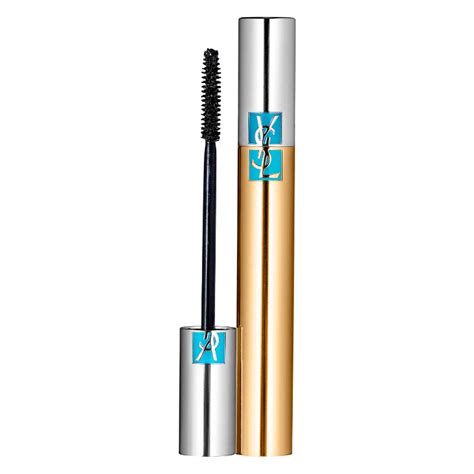 ysl volume effet faux cils waterproof mascara|faux cils mascara.